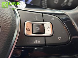 VOLKSWAGEN Polo usata, con Touch screen