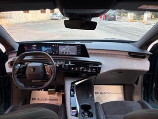 PEUGEOT 3008 usata, con Controllo trazione