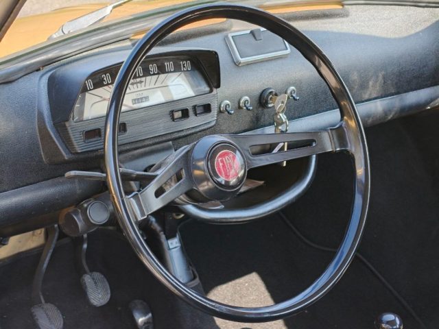 FIAT 500L usata 13