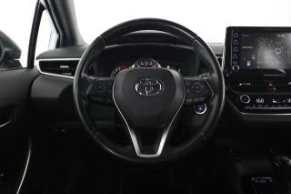 TOYOTA Corolla usata 5