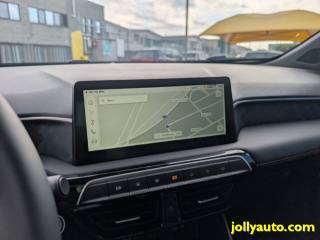 MG MG3 usata, con Immobilizzatore elettronico
