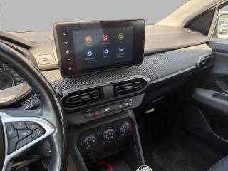 DACIA Sandero usata, con Controllo trazione