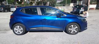 RENAULT Clio usata, con Alzacristalli elettrici
