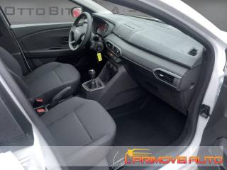 DACIA Sandero usata, con Airbag