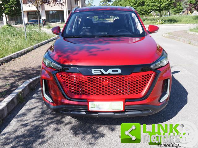 EVO Evo5 usata 1