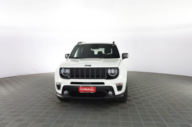 JEEP Renegade usata 0