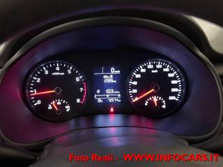 KIA Stonic usata, con Fendinebbia