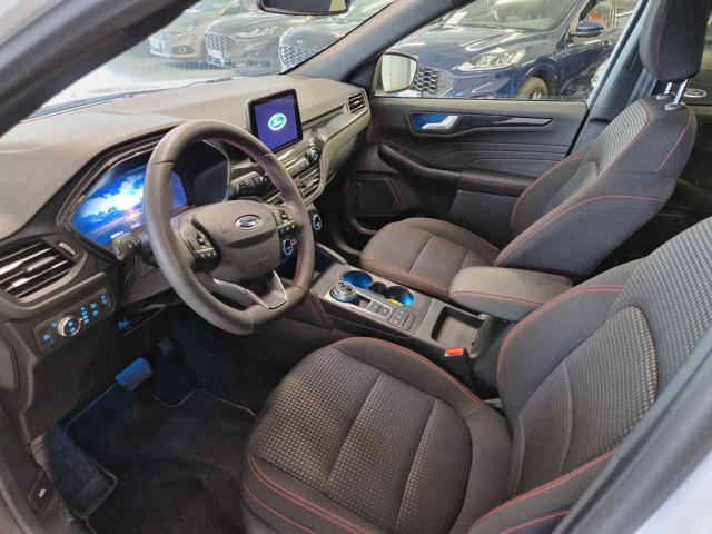 FORD Kuga usata, con Cerchi in lega