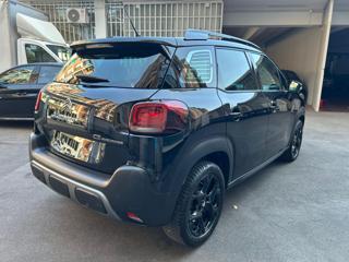 CITROEN C3 Aircross usata, con Airbag Passeggero