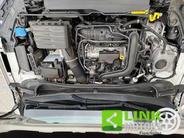 VOLKSWAGEN Polo usata 23