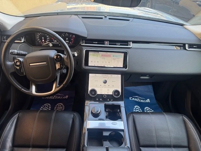 LAND ROVER Range Rover Velar usata, con ESP