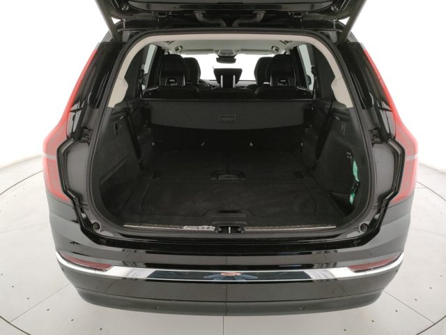 VOLVO XC90 usata, con Vetri oscurati