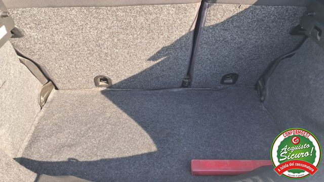 LANCIA Ypsilon usata, con Chiusura centralizzata