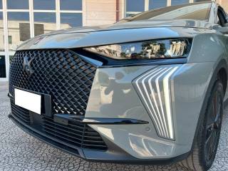 DS AUTOMOBILES DS 7 usata 2