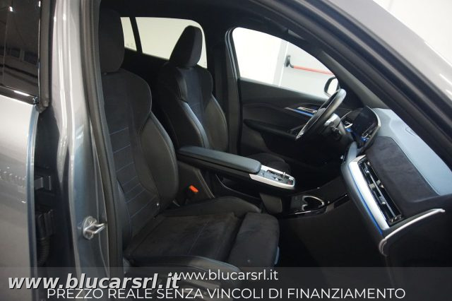 BMW X2 usata 10