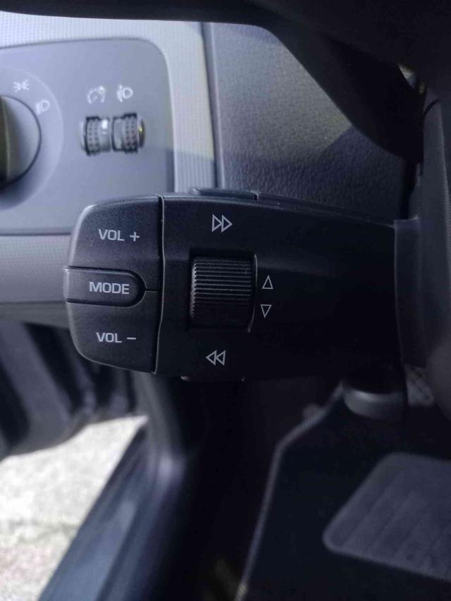 SEAT Ibiza usata, con Servosterzo
