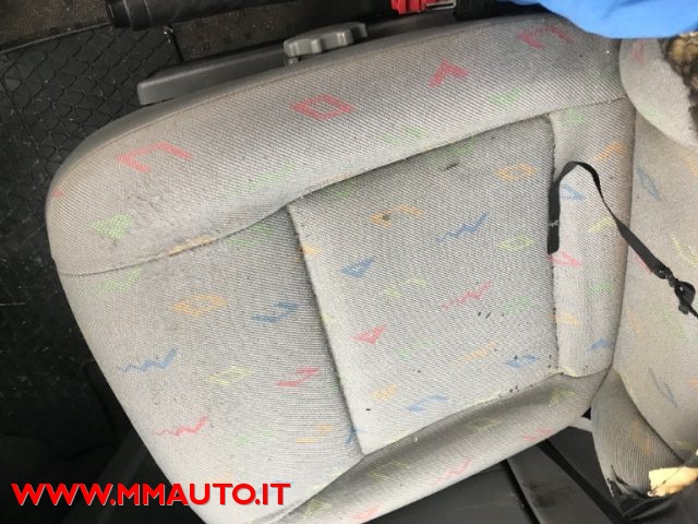 VOLKSWAGEN California usata, con Fendinebbia