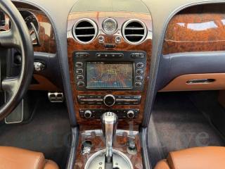 BENTLEY Continental usata, con Climatizzatore