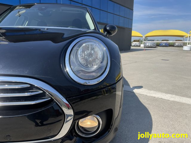 MINI Clubman usata, con ESP