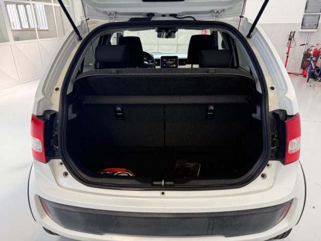 SUZUKI Ignis usata 32