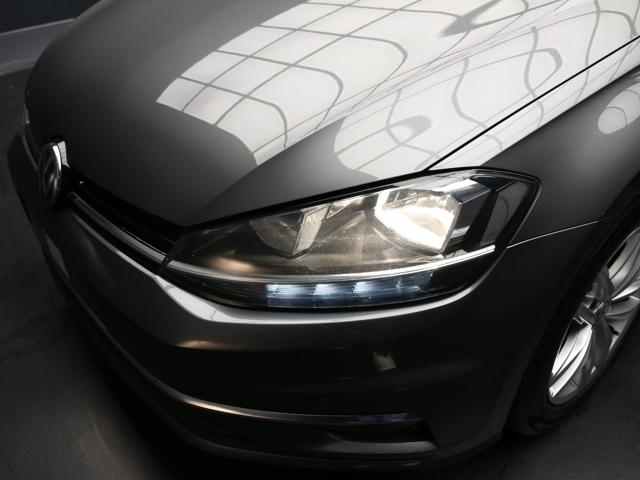 VOLKSWAGEN Golf usata, con Climatizzatore