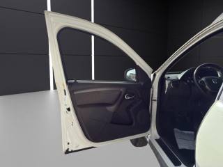 DACIA Duster usata, con Controllo trazione