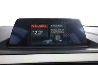 BMW 116 usata 9