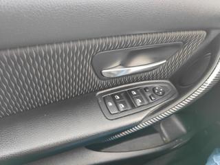 BMW 318 usata, con Trazione integrale