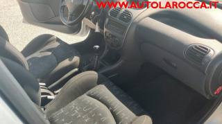 PEUGEOT 206 usata, con Controllo trazione
