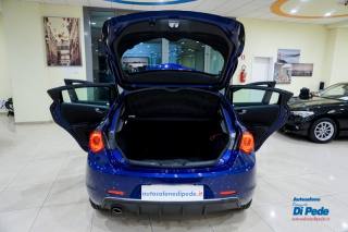 ALFA ROMEO Giulietta usata, con Boardcomputer