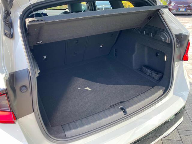 BMW X1 usata, con Sedile posteriore sdoppiato