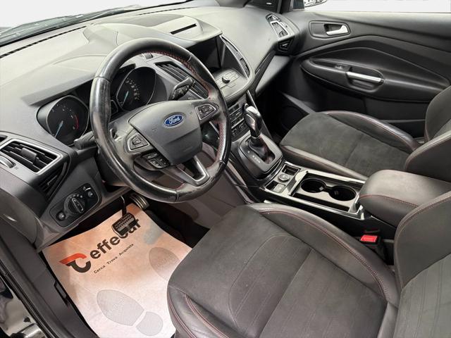 FORD Kuga usata, con Chiusura centralizzata