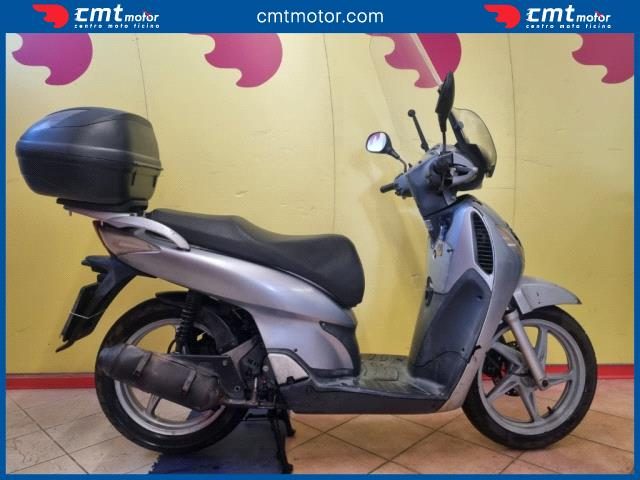 HONDA SH 150 usata 0