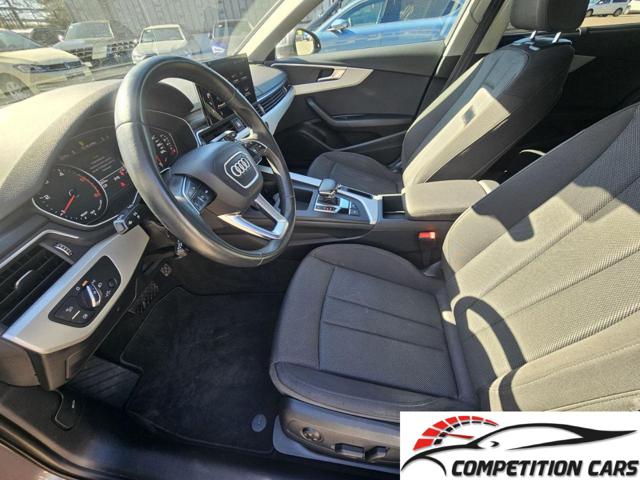AUDI A4 usata, con Autoradio
