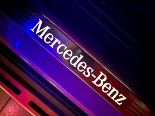 MERCEDES-BENZ GLE 350 usata, con Servosterzo