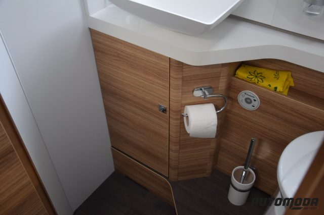ADRIA usata 48