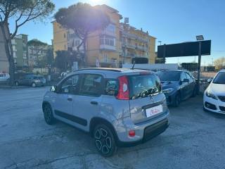 FIAT Panda usata, con Airbag Passeggero
