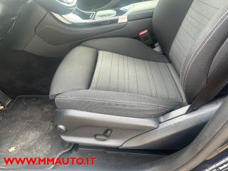 MERCEDES-BENZ GLC 300 usata, con Immobilizzatore elettronico