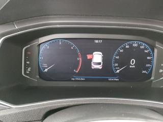 VOLKSWAGEN T-Roc usata, con USB