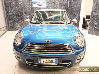 MINI Cooper D 1.6 16V Cooper D