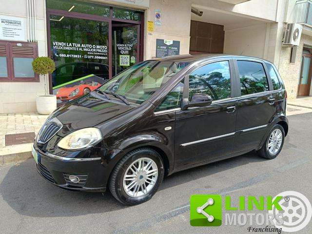 LANCIA MUSA usata, con ABS