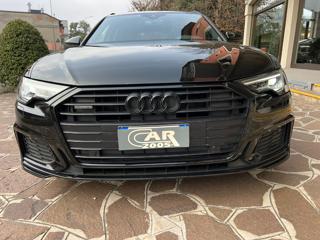 AUDI A6 usata, con Airbag Passeggero