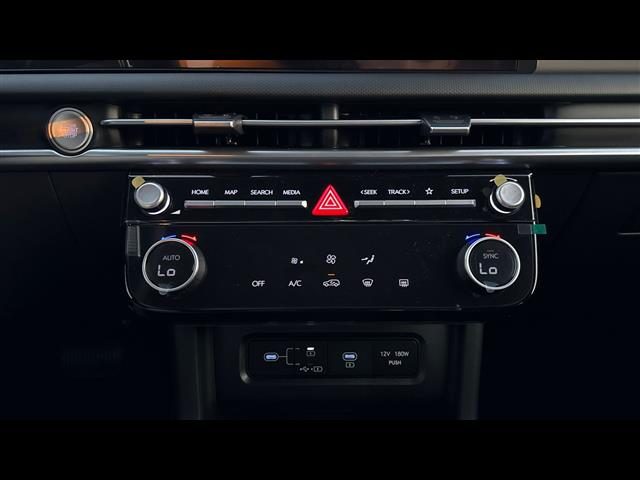 HYUNDAI Tucson usata, con Touch screen