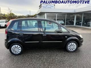 LANCIA MUSA usata, con Airbag Passeggero