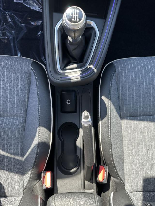 RENAULT Clio usata, con Controllo automatico clima