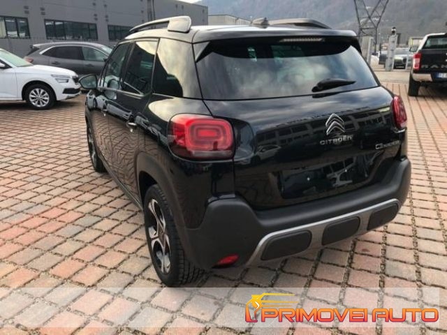CITROEN C3 Aircross usata, con Chiusura centralizzata