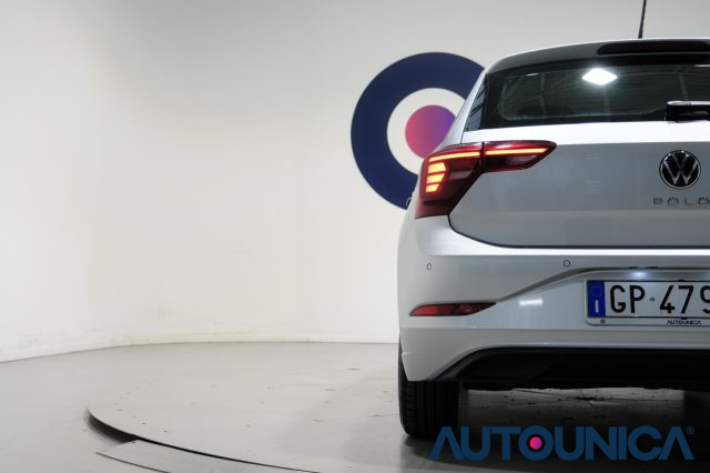 VOLKSWAGEN Polo usata 49