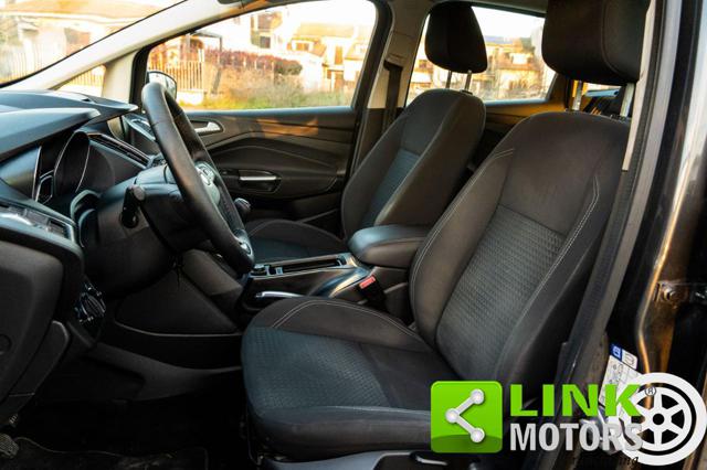 FORD C-Max usata, con ESP