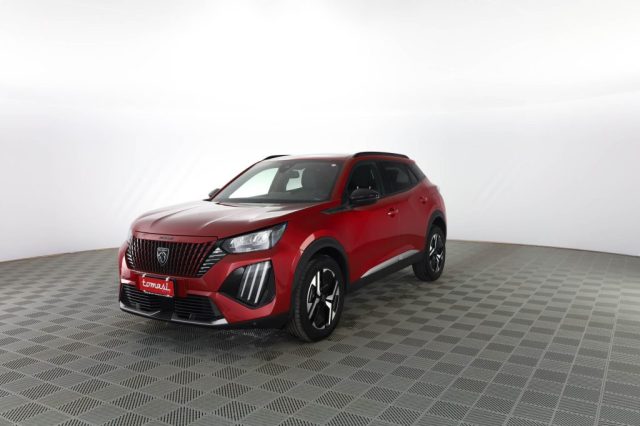 PEUGEOT 2008 usata 0