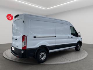 FORD Transit usata, con Alzacristalli elettrici